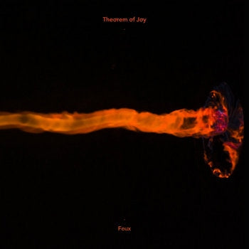Feux [LP]