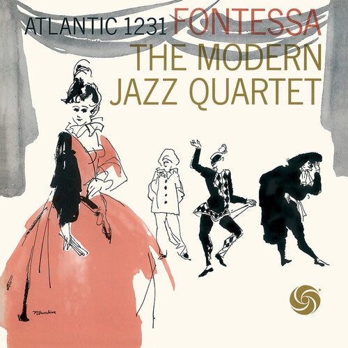 Fontessa [LP Audiophile Vinyl Reissue Import]