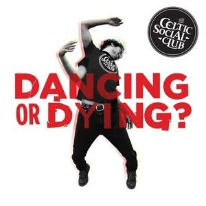 Dancing Or Dying [2LP]