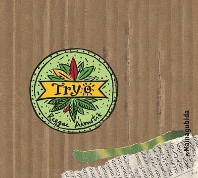 Mamagubida [2LP]