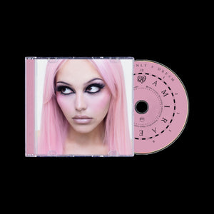 Amira Elfeky - It Was Only A Dream [CD]