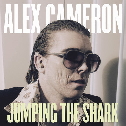 Jumping The Shark [LP]