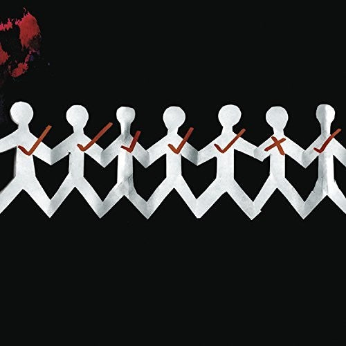 Three Days Grace - One-X [LP]