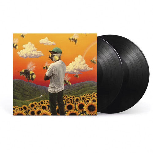 Tyler, The Creator - Flower Boy [2LP]