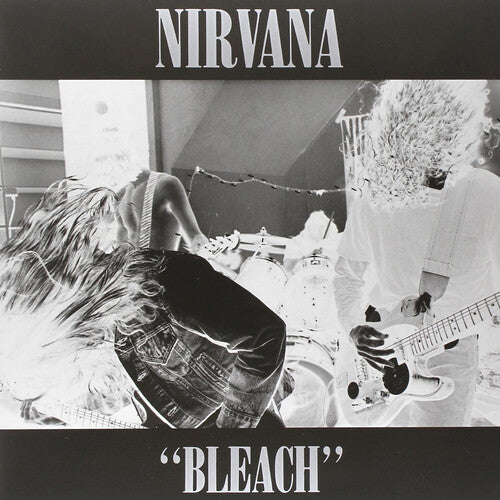 Bleach [Vinyl]