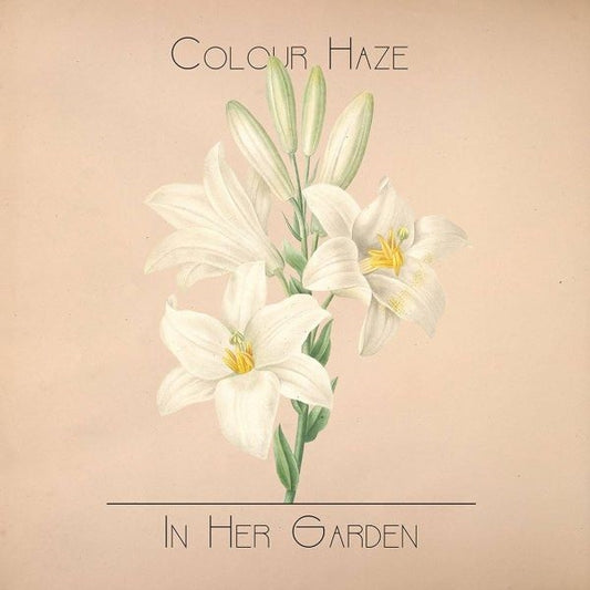 In Her Garden [LP Remastered]