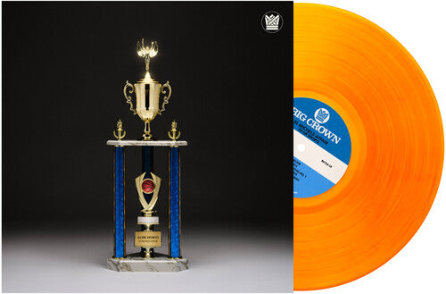 24 Hr Sports [LP] (Translucent Orange Vinyl)
