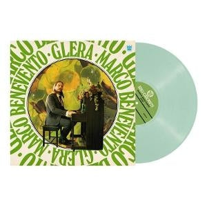 Glera (Indie Exclusive) [LP Coke Bottle Clear Colored Vinyl]