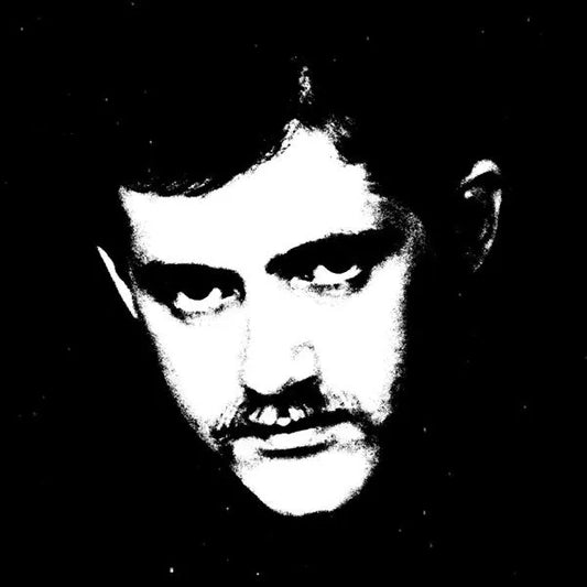 Patrick Cowley - School Daze [2LP]