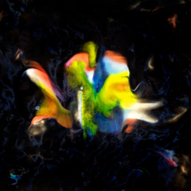 Flavien Berger - Contrebande 02: Le Disque De L'Été [LP] — cover artwork