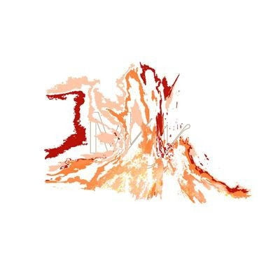 Ils S'Embraserent Reduits Ensemble [4LP]