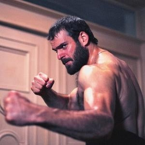 Fighter For Love [LP]