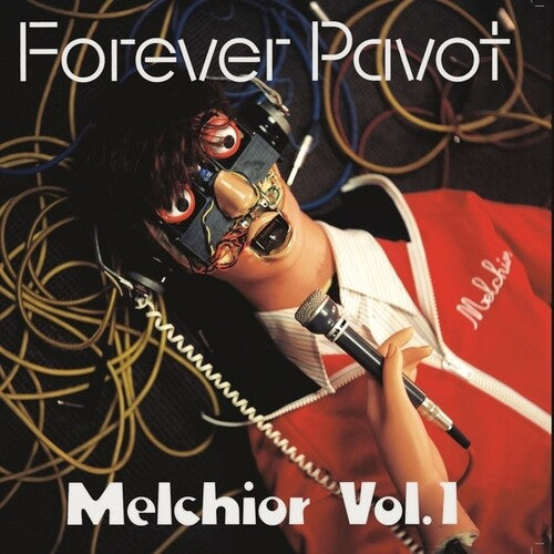Melchior Vol 1 [LP]
