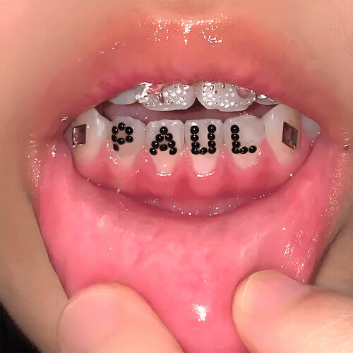 Smiling Through The Pain 2 [2LP]