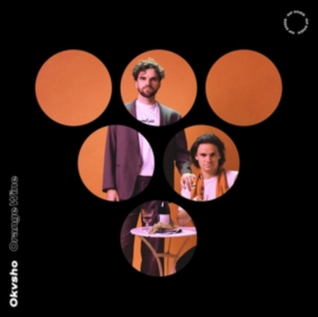 Orange Wine [LP]