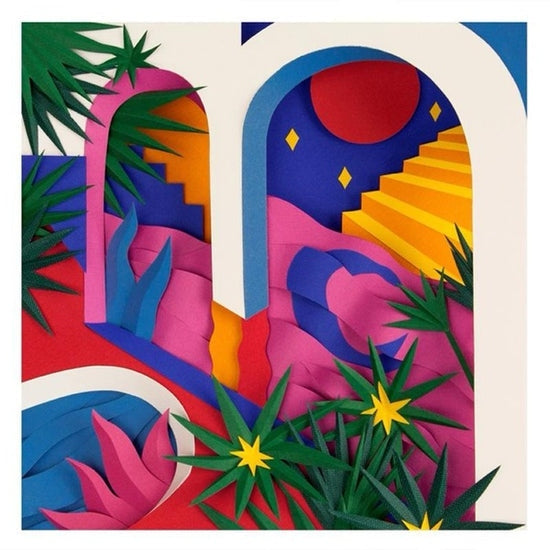 Chroniques Terrestres: Vol 2 [LP]