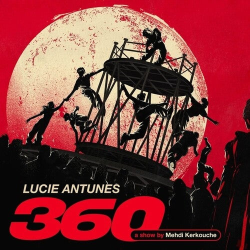 360 [Vinyl]