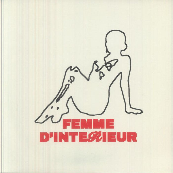 Femme D Interieur [LP]