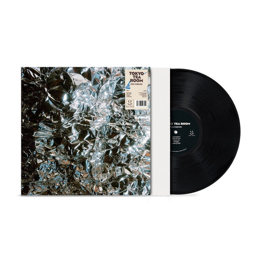 Feel Forever [LP]
