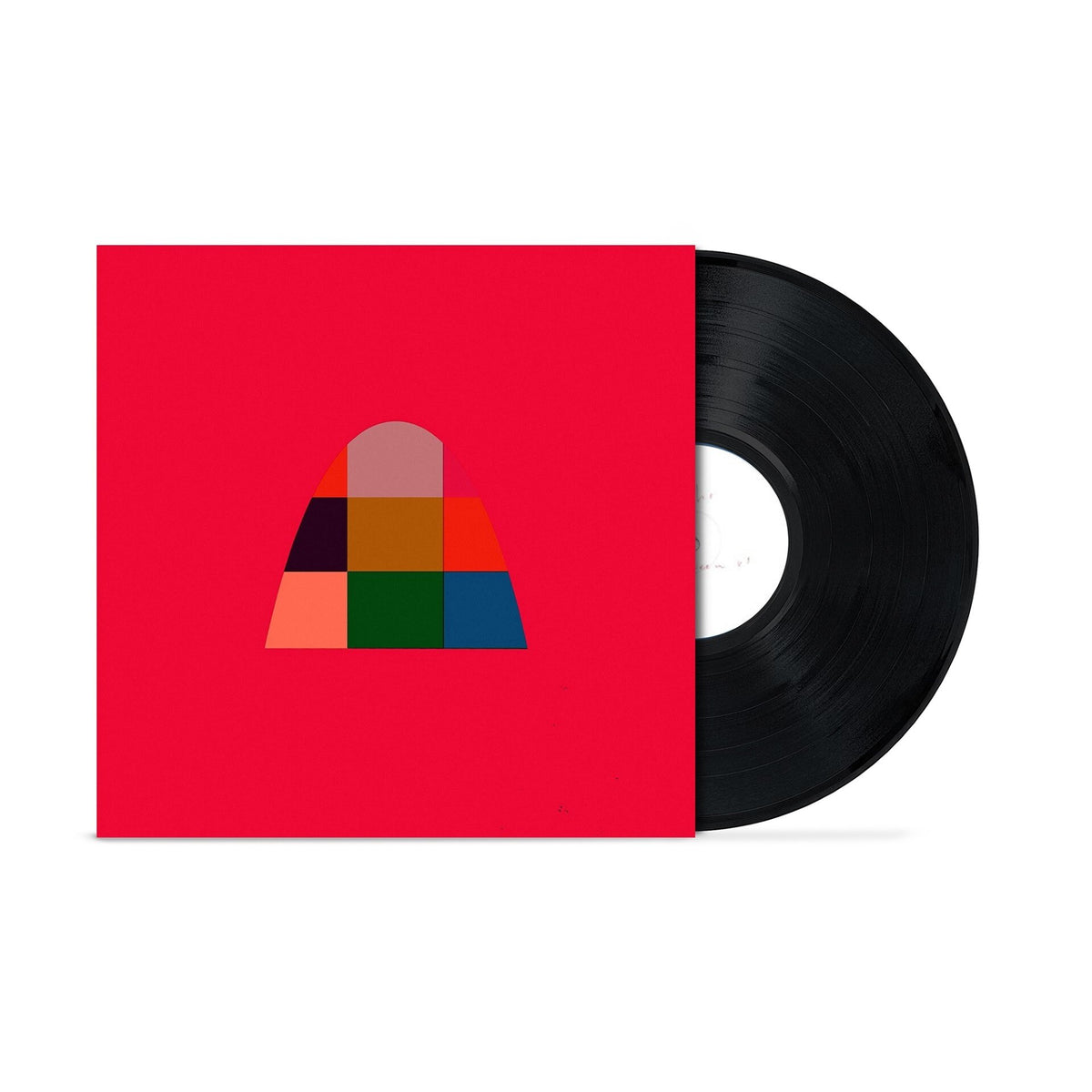 Okvsho - A Place Between Us [LP]