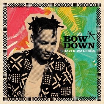 David Walters - Bow Down [12"]