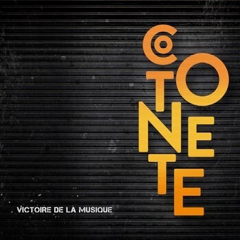 Cotonete - Victoire De La Musique [2LP]