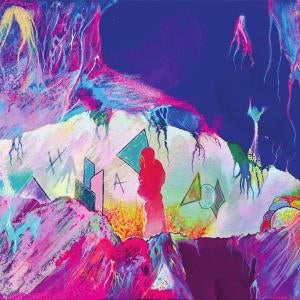 Hors Monde [LP]