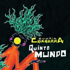 Quinto Mundo [LP] (Import)