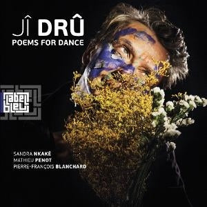 Poems For Dance [LP] (Import)