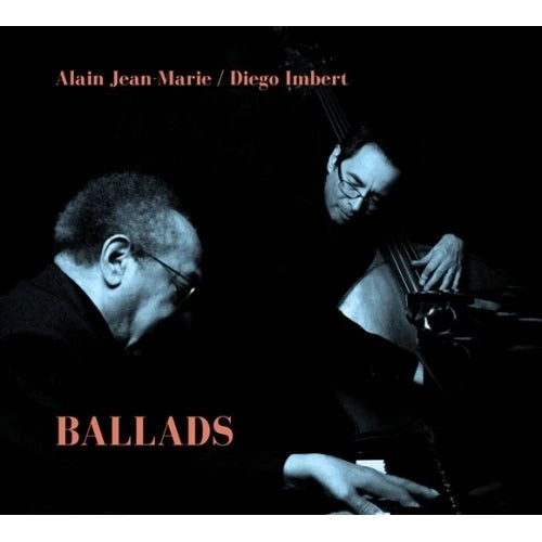 Ballads [LP] (Import)