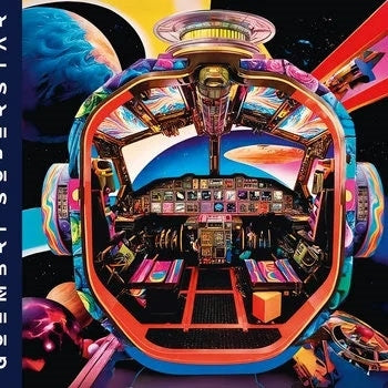 Guembri Superstar [LP]