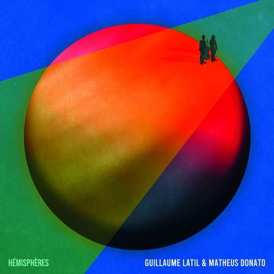 Hemispheres [LP] (Import)