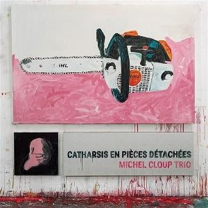 Catharsis En Pieces Detachees [2LP] (Import)