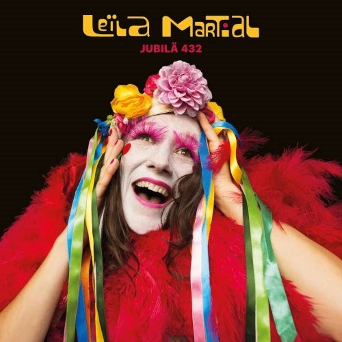Jubila 432 [LP]