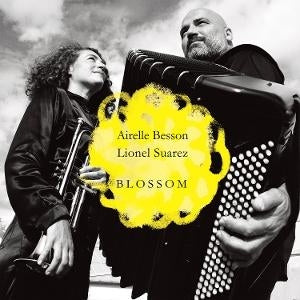 Blossom [LP] (Import)
