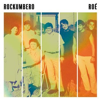 Rockumbro [LP]