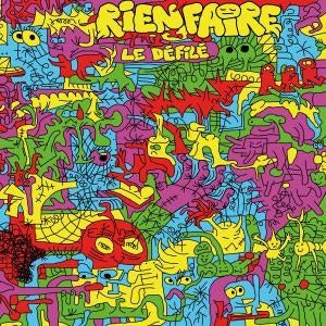 Le Defile [LP]