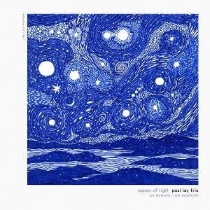 Waves Of Light [LP] (Import)