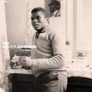 Mister Johnson [LP]
