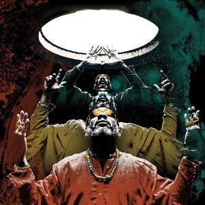 The Ark [2LP]