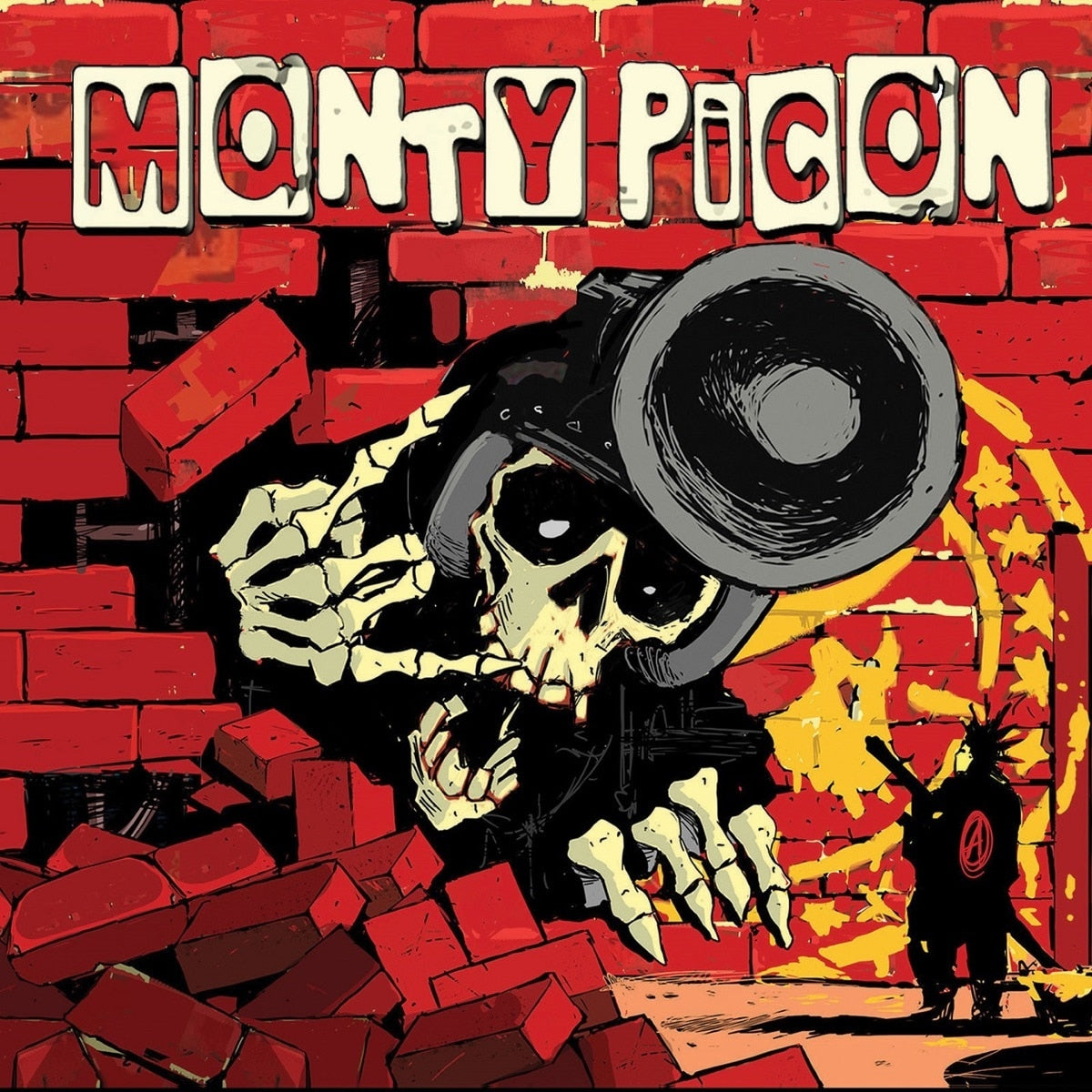 Monty Picon [LP]