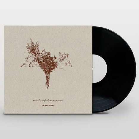Wildflowers [LP]