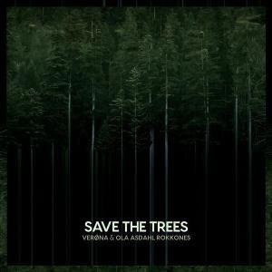 Save The Trees [LP]