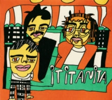 Hi Hi Ha Ha [LP Import]