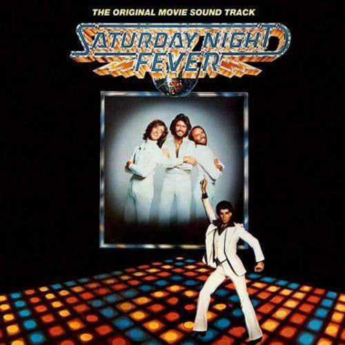 Various Artists - Saturday Night Fever (Original Soundtrack) [2LP]