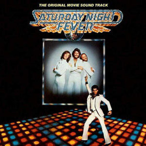 Various Artists - Saturday Night Fever (Original Soundtrack) [2LP]