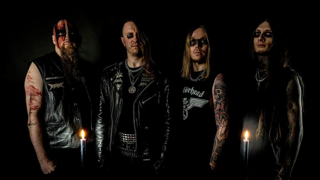 Devastator - Goathammer
