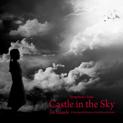 Symphonic Suite Castle In The Sky (Soundtrack) [CD]