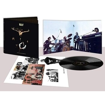 Blind Faith - Gothenburg '69 [2LP]