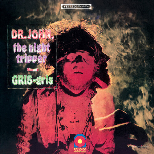 Gris-Gris [LP Audiophile Vinyl Reissue Import]